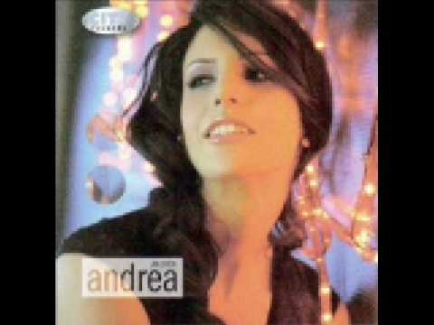 Andrea Demirovic - Just get out of my life [SONG FROM MONTENEGRO for Eurovision 2009]