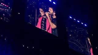 “Tra la strada e le stelle” Thegiornalisti ft. Elisa live al Circo Massimo (Roma 07.09.2019)