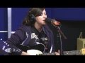 Camera Obscura performing "Do It Again" Live on KCRW