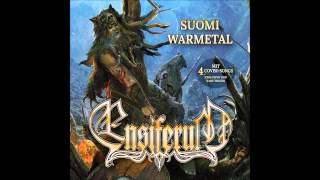 Ensiferum - Lady in Black (Uriah Heep Cover)