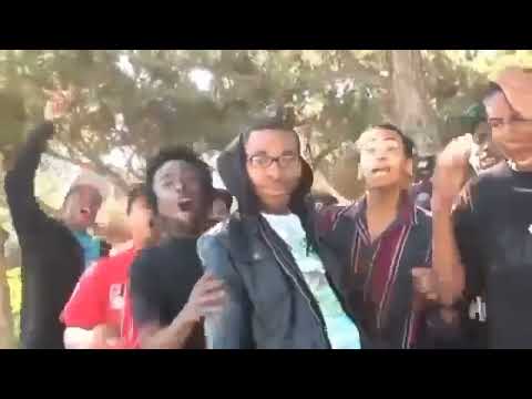 Supa Hot Fire - The Rap Battle Parody (FULL VIDEO) [DeShawn Raw]#viralvideo