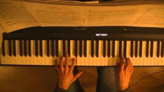 Saving Mr. Banks Soundtrack - End Title - Thomas Newman