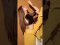 Mahira Sharma In Yellow Saree Hot Looks Mahirasharma Hotlooks Beautifulactresses
