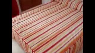 2 Rooms - Bitácora IX 2º A