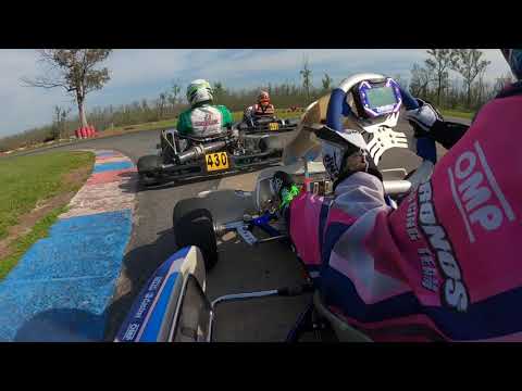 Copa RF Master - Final Invitados Ciudad Evita - 17/10/2021