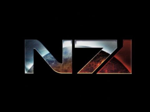 Mass effect legendary edition pt14