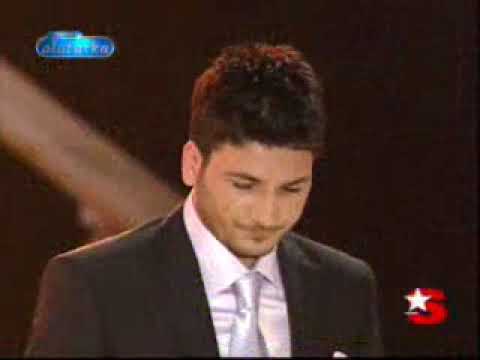 PopStar Alaturka 4 - Ercan & Erhan - Tanrı İstemezse (23-03-2008)