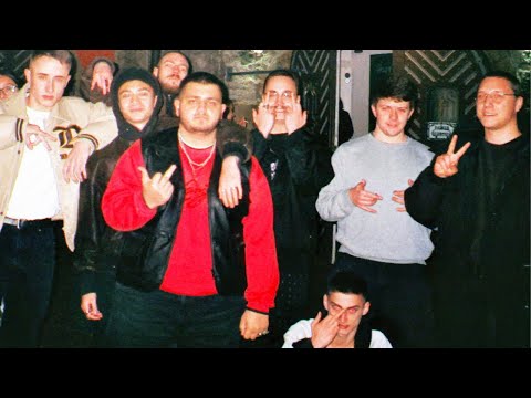 Makc - Nikeboyzzz Freestyle (Musikvideo)  (prod. by miika912 & SRRY Beats)