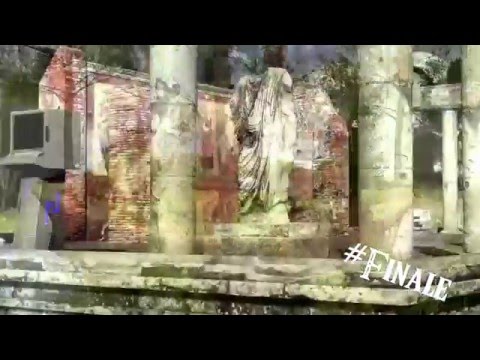 Let's Play The Talos Principle Blind!  Episode Finale!  The Bleak Tower