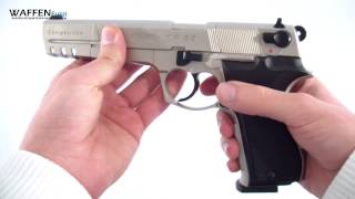 Umarex Walther CP 88
