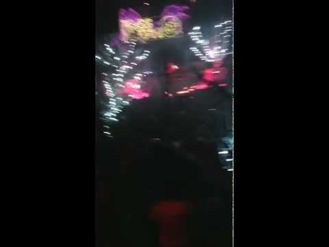 Bass Kleph live epic