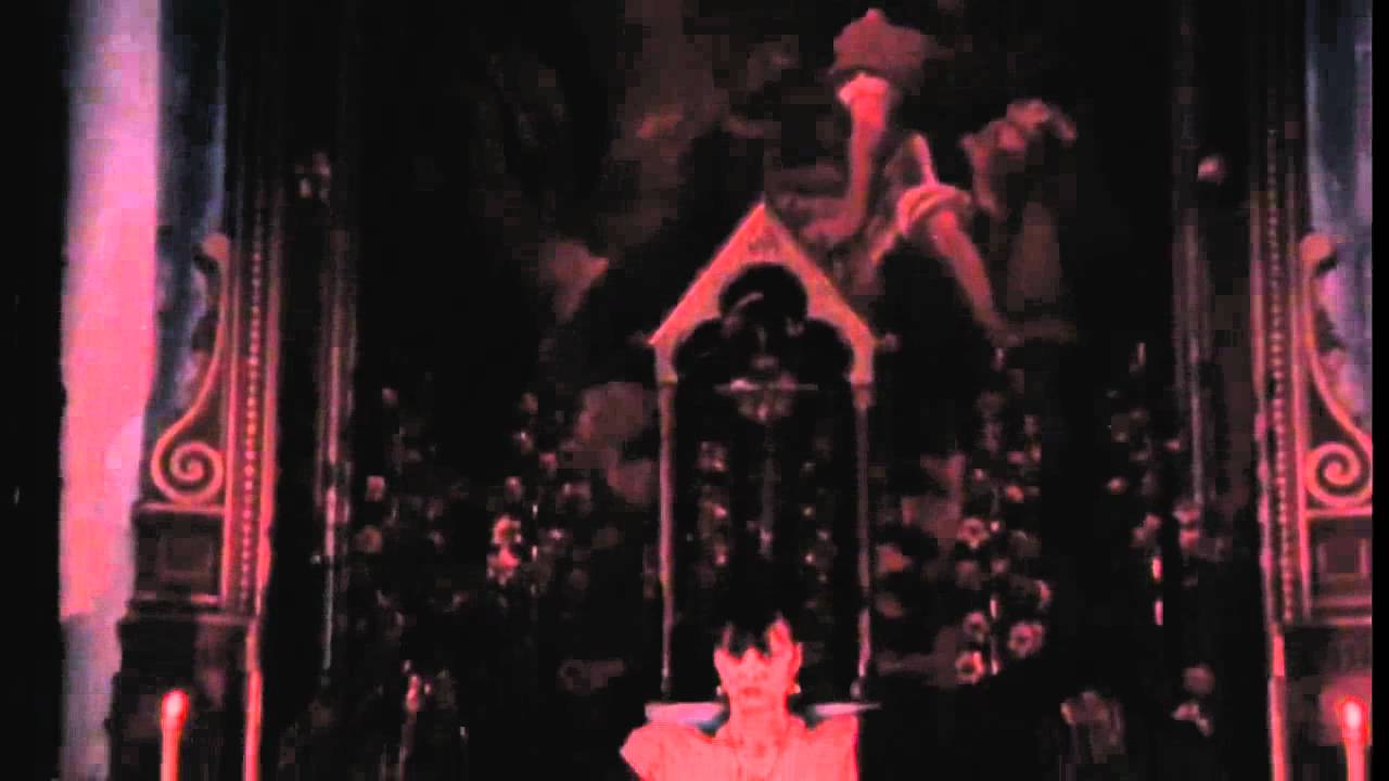 Two Orphan Vampires - Theatrical Trailer