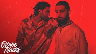 Majid Jordan - All Over You