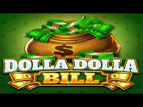 Dolla Dolla Bill gameplay video