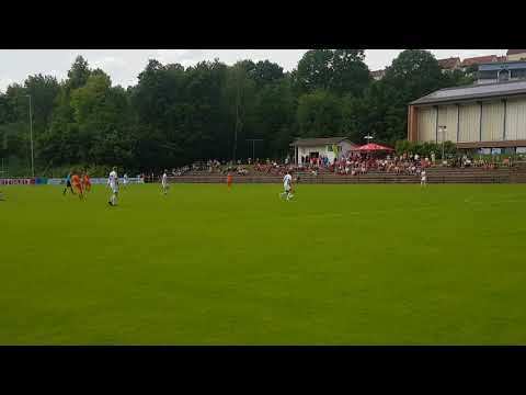 SG Bettringen - 1.FC Germania Bargau 0:4 - [Derby]