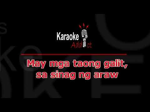 PARIWARA - ITCHYWORMS (OPM Karaoke)