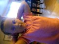 Juliana Singing Justin Beiber Song Baby