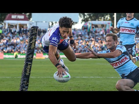 NRL impossible moments