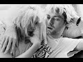 Hole ft Kurt Cobain - Dying