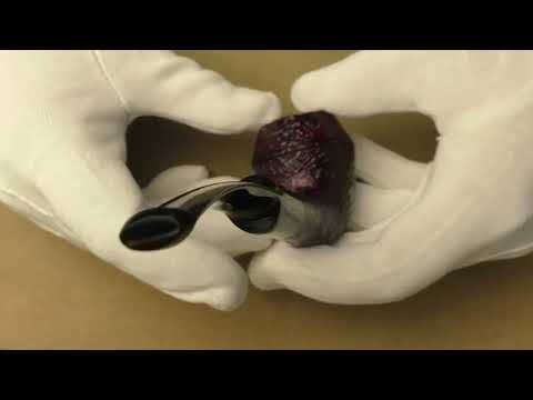 Ashton Pebble Grain XXX - pipe 337