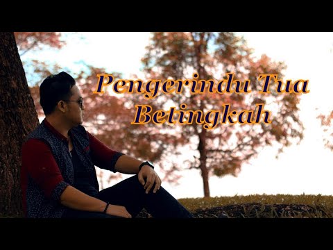 Pengerindu Tua Betingkah - Dicky J. Ding (Music Video) New Iban Song 2021