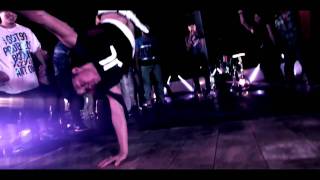 Faber Drive &quot;Behind the Scenes: G-Get Up and Dance!&quot;