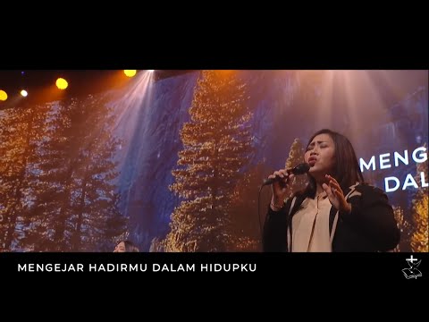 Mengejar HadirMu - Bethany Nginden