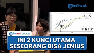 Wamen Stella Ungkap Fakta Sains Mengejutkan, 90 Persen Juara Dunia Bukan Juara Waktu Masih Kecil