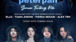 Download lagu FULL KONSER PETERPAN: THE JOURNEY CONTINUES Live in Bandung 19 oktober 2025 mp3