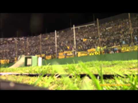 "Canciones Hinchada Peñarol vs Atenas [HD]" Barra: Barra Amsterdam &bull; Club: Peñarol
