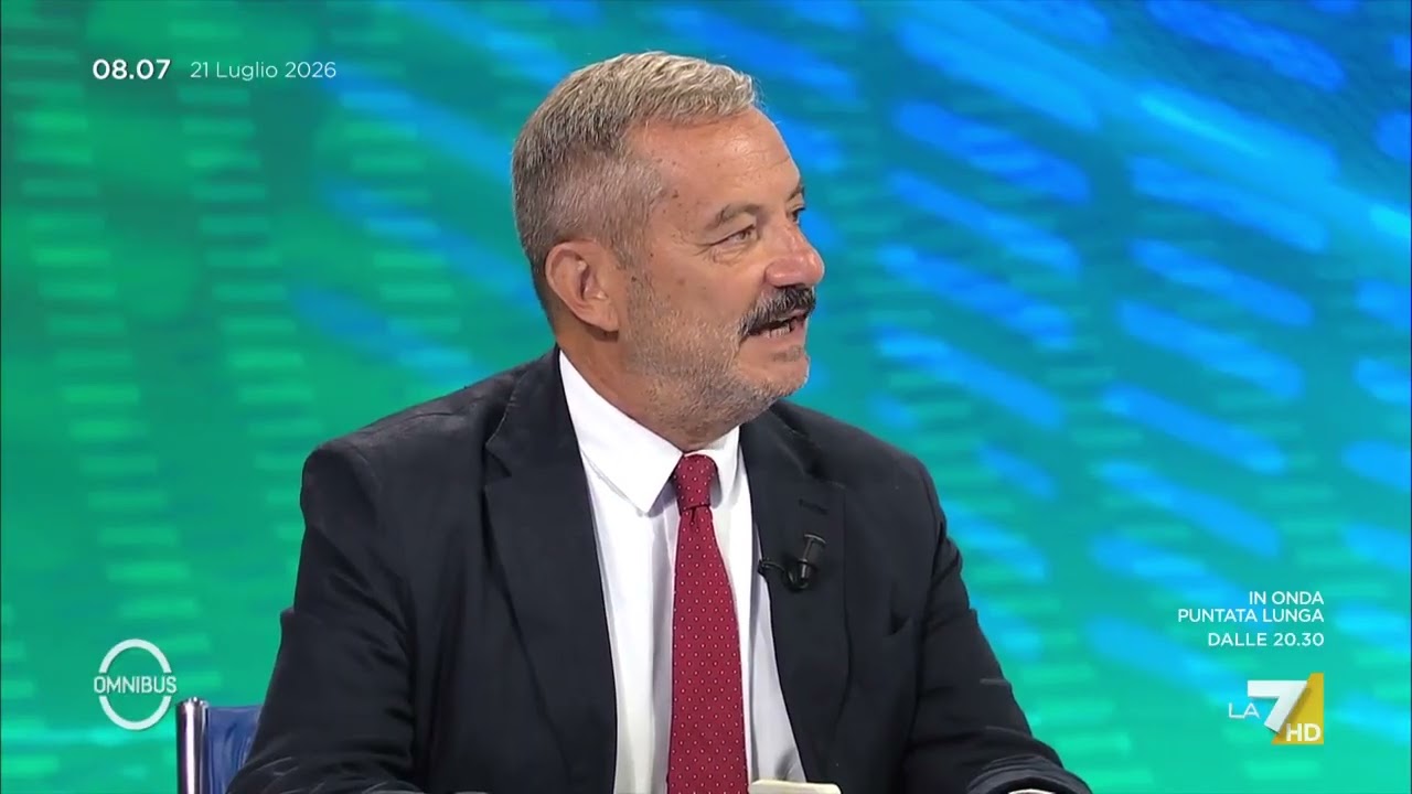 Gerardo Greco ricorda Daniele Compatangelo: "Un giornalista straordinario"