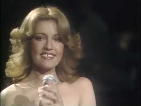 Maria Ines Naveillan • Esperando (Amor Vuelve) ║Vamos a Ver 1981║