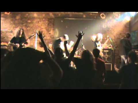 Winter Crescent Next In Line (Nevermore Cover) video thumbnail