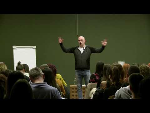 Centar za integrativni razvoj - Tomislav Senečić - Emocionalna regresija