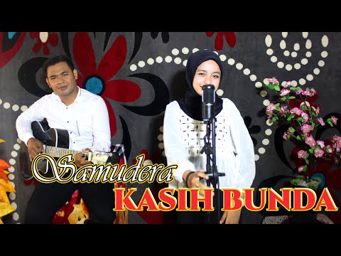 Ocean of Mother's Love - Winda Purwanie