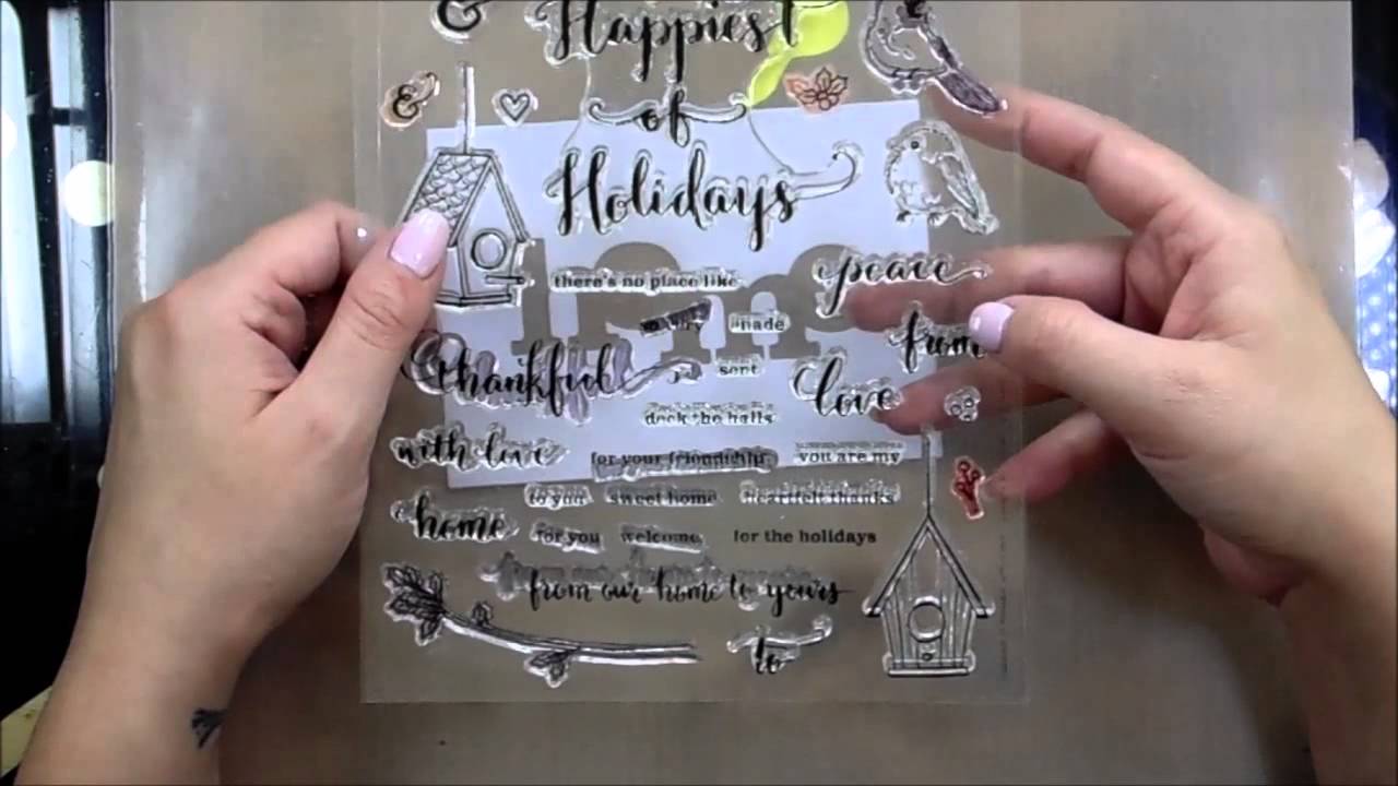 A Simple Shaker Technique