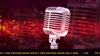 Roger Clyne &amp; The Peacemakers - Ain&#39;t Got the Words (Lyrics)