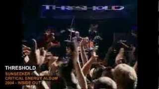 THRESHOLD - SUNSEEKER LIVE