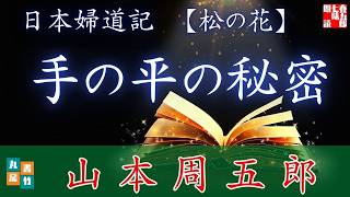 【朗読一人でドラマ】山本周五郎アワー『日本婦道記／松の花』　ナレーター七味春五郎　発行元丸竹書房
