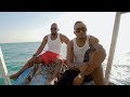 PEDRO FORCE feat. BIC TIZON DIFE - "Pa kale kö w sou mwen" official VIDEO!