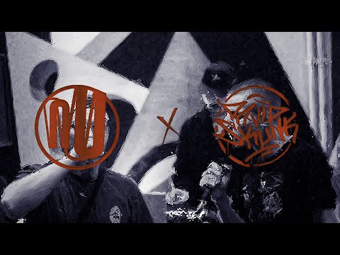 NU' x David Skunk - Tot îmi reprezint nivelul (prod. GVZA)