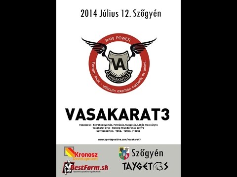 VASAKARAT 3 OFTSE