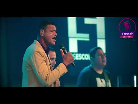 Conexão News FM Apresenta Damatta & Rafhael – Louvor e Adoração