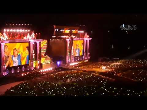 230923 NCT 127 - Faster & 2 Baddies (SM Town in Jakarta)