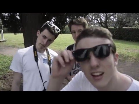 When in Rome - Official Trailer #1