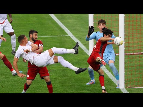 Ararat - BKMA 1:1 30.05.2023