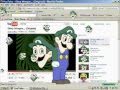 Weegee Invasion