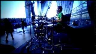 C&#39; Est La Vie - On Mercury (Red Hot Chili Peppers)  LIVE @ SCHOOLWAVE 2011 (HD)