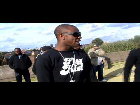 Jstar Entertainment Presents Cadet Ft. Ember Phoenix - Couldn't Leave It