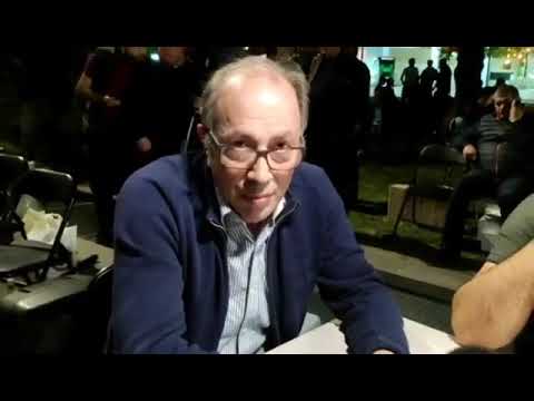 Ես գտնում էի,  որ այն քաղաքականությունը, որը վարվում է, չի նպաստում մեր ազգային շահերի առաջխաղացմանը